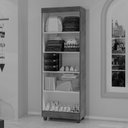 Ver imagem 4 de Armário Multiuso 2 Portas Texas