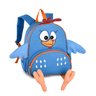 Mochila Costas com Lancheira Galinha Pintadinha Kit Escolar - 4
