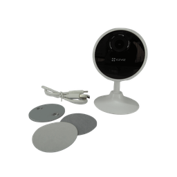 Câmera Wi-fi Cb1 - Ezviz - 5