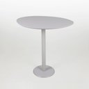 Ver imagem 5 de Mesa Monopé Orgânica 35x50cm