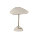 Ver imagem 4 de Mesa Monopé Palheta 40x38cm