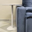 Ver imagem 1 de Mesa Monopé Palheta 40x38cm