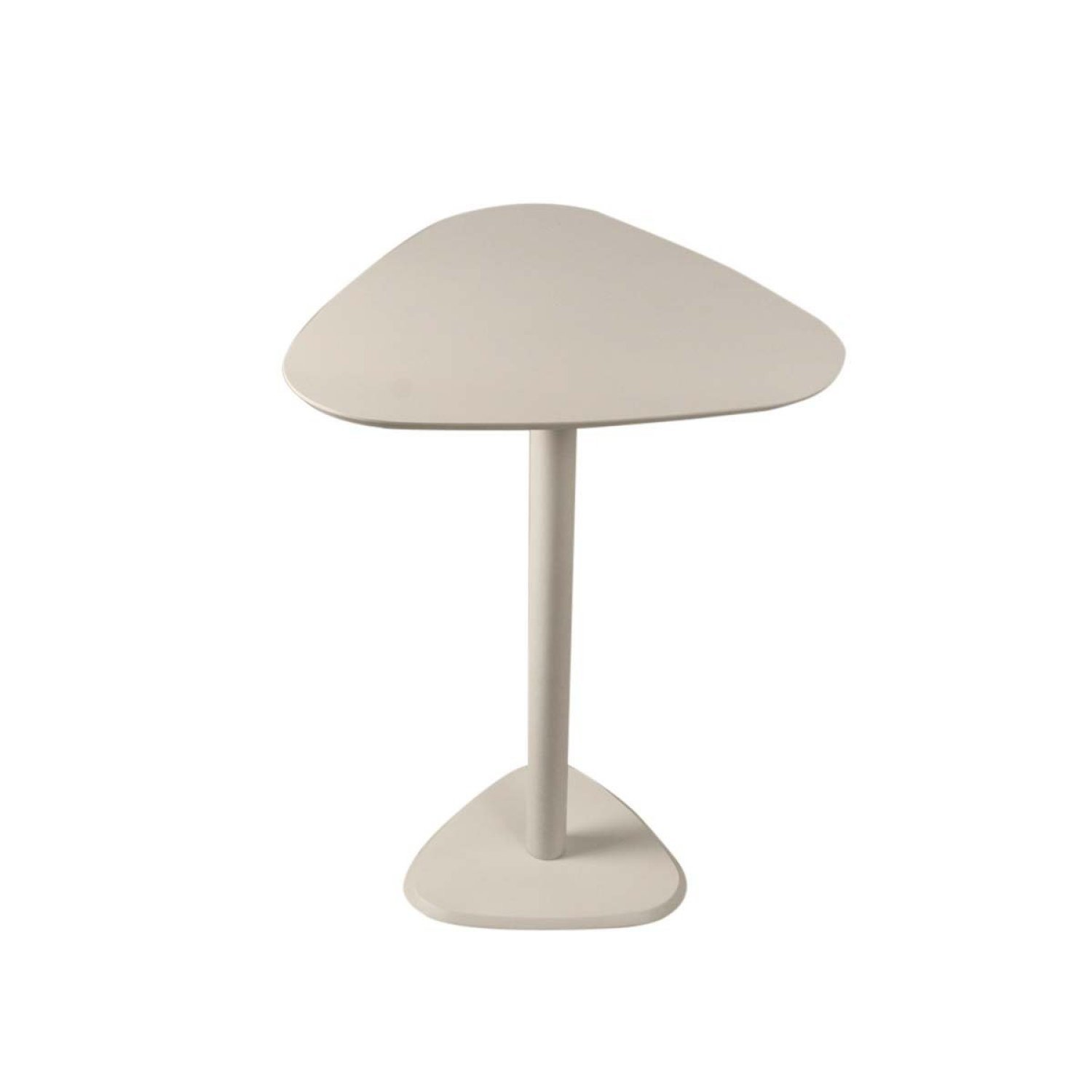 Mesa Monopé Palheta 50x48cm - 4