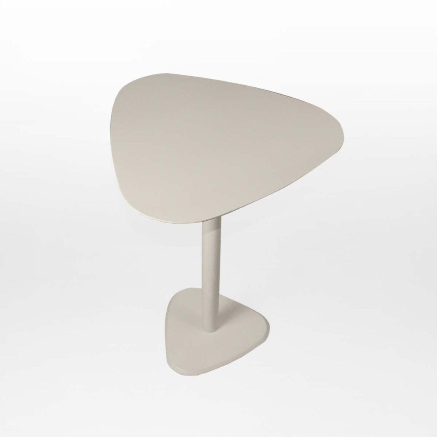 Mesa Monopé Palheta 50x48cm - 2
