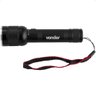 Lanterna Recarregável 400 Lumens Ajuste de Foco Lrv400 Vonder - 5