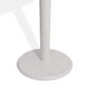 Ver imagem 5 de Mesa de Apoio Monopé  Redonda 50 cm