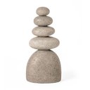 Ver imagem 1 de Escultura Decorativa em Poliresina 25cm 16634 Mart