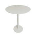 Ver imagem 2 de Mesa de Apoio Monopé Redonda 30 cm