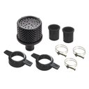 Ver imagem 5 de Motobomba Autoescorvante. 2 X 2 Motor À Gasolina 4t 5.5hp 163cc com Quadro Partida Manual Tekna