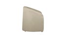 Ver imagem 4 de Kit 2 Poltronas Decorativa Lara Linho Bege - Lm Decor