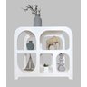 Aparador Plaster Branco Woodyou - 1