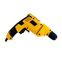 Ver imagem 5 de Furadeira Parafusadeira 10" 650w com Aperto Rápido Profissional 220v