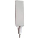 Ver imagem 3 de Chuveirinho Branco Acqua Ultra Original Lorenzetti - A25b