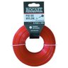 Fio de Nylon para Roçadeiras - Med. 30 Metros - Rocast - 1
