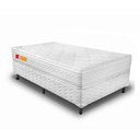 Ver imagem 4 de Colchão Solteiro Orthocrin D33 Royal Saúde Plus (88x188x25)