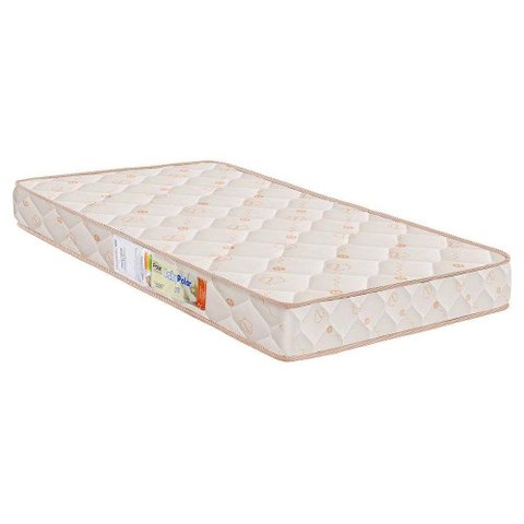Colchão Berço Polar do Bebê D18 Baby - 70x150x12 - 