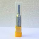 Ver imagem 4 de Kit 5x Fresa Router Cnc Corte Ø6xac20mmxhø12,7mm X 3 Cortes