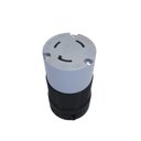 Ver imagem 1 de Conector Nema L5-30c - 30a - 125v 2p+t