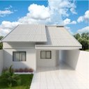 Ver imagem 3 de Kit com 20 Telha de Fibrocimento Ondulada 6 mm 2,44 x 1,10 Metros - Brasilit