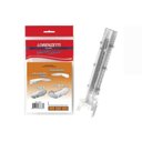 Ver imagem 1 de Resistência Advanced Multitemperaturas Lorenzetti 220v 6400w