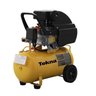 Compressor de Ar Cp8525-2c 220v/60hz 24l 2,5hp Max Pressão Máxima 8 Bar Tekna - 1