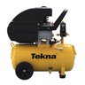 Compressor de Ar Cp8525-2c 220v/60hz 24l 2,5hp Max Pressão Máxima 8 Bar Tekna - 2