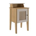 Ver imagem 3 de Mesa de Apoio Charlotte 1 Porta - Artely