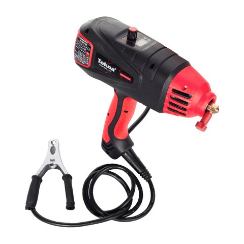Maquina de Solda Tekna Inverter Weld TW100IP-Mma, 90A, 110V, 60hz