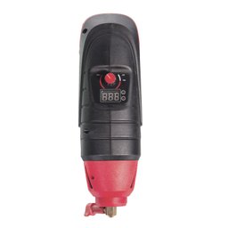Maquina de Solda Tekna Inverter Weld Tw100ip-mma, 90a, 110v, 60hz - 2