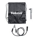 Ver imagem 6 de Maquina de Solda Tekna Inverter Weld TW100IP-Mma, 90A, 110V, 60hz