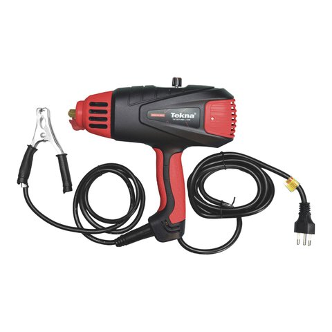 Maquina de Solda Tekna Inverter Weld Tw130ip-mma, 110a, 220v, 60hz