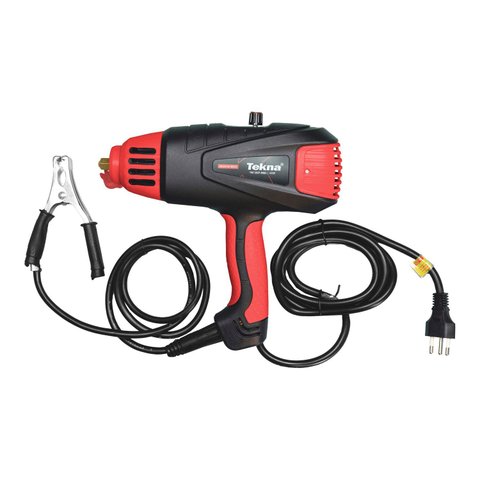 Maquina de Solda Tekna Inverter Weld TW130IP-Mma, 110A, 220V, 60hz