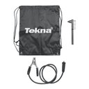 Ver imagem 3 de Maquina de Solda Tekna Inverter Weld TW130IP-Mma, 110A, 220V, 60hz