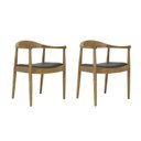 Ver imagem 1 de Kit 2 Cadeiras Carolina