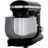 Batedeira Planetária Agratto Supremma 5 Litros Preta 220v - 2