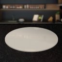 Ver imagem 5 de Prato Giratório para Mesa 90cm