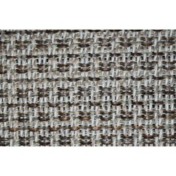 Tapete Rayza Artesanal Look Flor da Paixão a 2.00m X 3.00m - 2