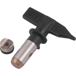 Bico Leque 617 Abertura 30 à 35 cm Espessura 0,43mm Vonder