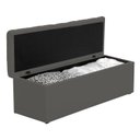 Ver imagem 3 de Calçadeira Recamier 140cm Lotus