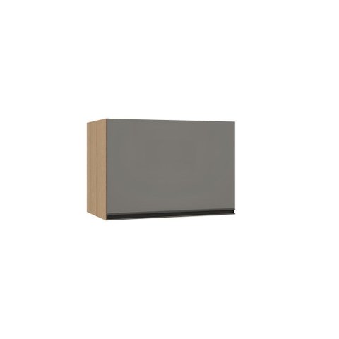 Armário Aéreo Basculante 60cm 1 Porta Essenza Luciane Móveis