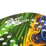 Raquete Beach Tennis Brazilian Flag Full Carbon + Raqueteira - 4