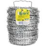 Arame Farpado Nelore 1,6mm X 100m 0927 Morlan - 1