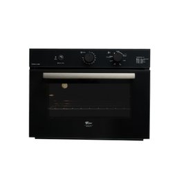 Forno à Gás de Embutir 50L com Grill Infinity 127v Fischer - 6