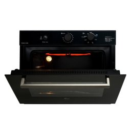 Forno à Gás de Embutir 50L com Grill Infinity 127v Fischer - 8