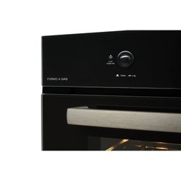 Forno à Gás de Embutir 50L com Grill Infinity 127v Fischer - 3