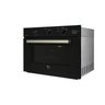 Forno à Gás de Embutir 50L com Grill Infinity 127v Fischer - 2