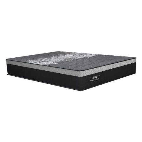 Colchão King Multimóveis Gazin 193x33x203cm - Densidade D28 CR415D
