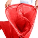 Ver imagem 3 de Sofá Puff Air Bag Inflável para Camping Vg+