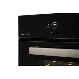 Forno à Gás de Embutir 50L com Grill Infinity 220v Fischer - 3