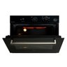 Forno à Gás de Embutir 50L com Grill Infinity 220v Fischer - 7